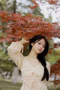 Shi Yuan Exquisite Portrait Series - YiTuYu Art Language Vol.6817 - image 24