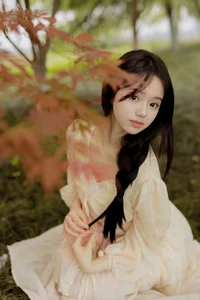 Shi Yuan Exquisite Portrait Series - YiTuYu Art Language Vol.6817 - image 26