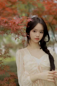 Shi Yuan Exquisite Portrait Series - YiTuYu Art Language Vol.6817 - image 9