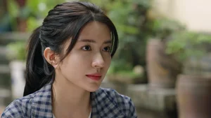 Meet the Vibrant Young Cast of the Highly Anticipated Drama 'Diu Dang Mau Nang' - image 4