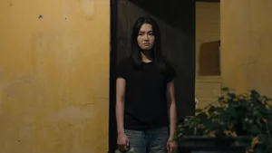 Meet the Vibrant Young Cast of the Highly Anticipated Drama 'Diu Dang Mau Nang' - image 5