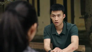 Meet the Vibrant Young Cast of the Highly Anticipated Drama 'Diu Dang Mau Nang' - image 6