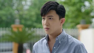 Meet the Vibrant Young Cast of the Highly Anticipated Drama 'Diu Dang Mau Nang' - image 2