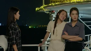 Meet the Vibrant Young Cast of the Highly Anticipated Drama 'Diu Dang Mau Nang' - image 1