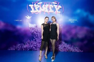 Dong Nhi and Noo Phuoc Thinh Spark Nostalgia at 15-Year Anniversary Event - image 1