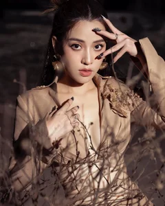 Stunning 4K Cute Girl Wallpapers: The Best 2026 Aesthetic Collection - image 6