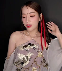 Stunning 4K Cute Girl Wallpapers: The Best 2026 Aesthetic Collection - image 2