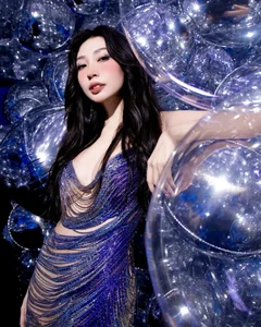 Stunning 4K Cute Girl Wallpapers: The Best 2026 Aesthetic Collection - image 8