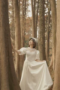 Art Language Vol.6583 Xiao Xu - Modern Urban Lifestyle Gallery - image 21