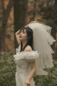 Art Language Vol.6583 Xiao Xu - Modern Urban Lifestyle Gallery - image 2