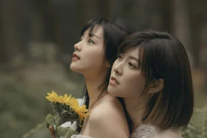 Art Language Vol.6583 Xiao Xu - Modern Urban Lifestyle Gallery - image 3