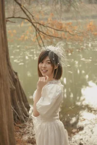 Art Language Vol.6583 Xiao Xu - Modern Urban Lifestyle Gallery - image 5