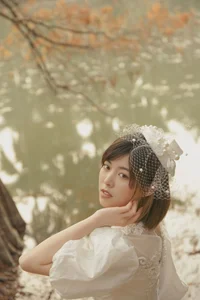 Art Language Vol.6583 Xiao Xu - Modern Urban Lifestyle Gallery - image 4