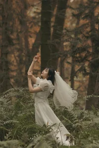 Art Language Vol.6583 Xiao Xu - Modern Urban Lifestyle Gallery - image 16