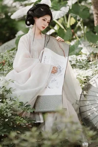 YiTuYu Art Language Vol.10194 Featuring Zhu Zhu – 20 Premium High-Resolution Artistic Photography Plates - image 9
