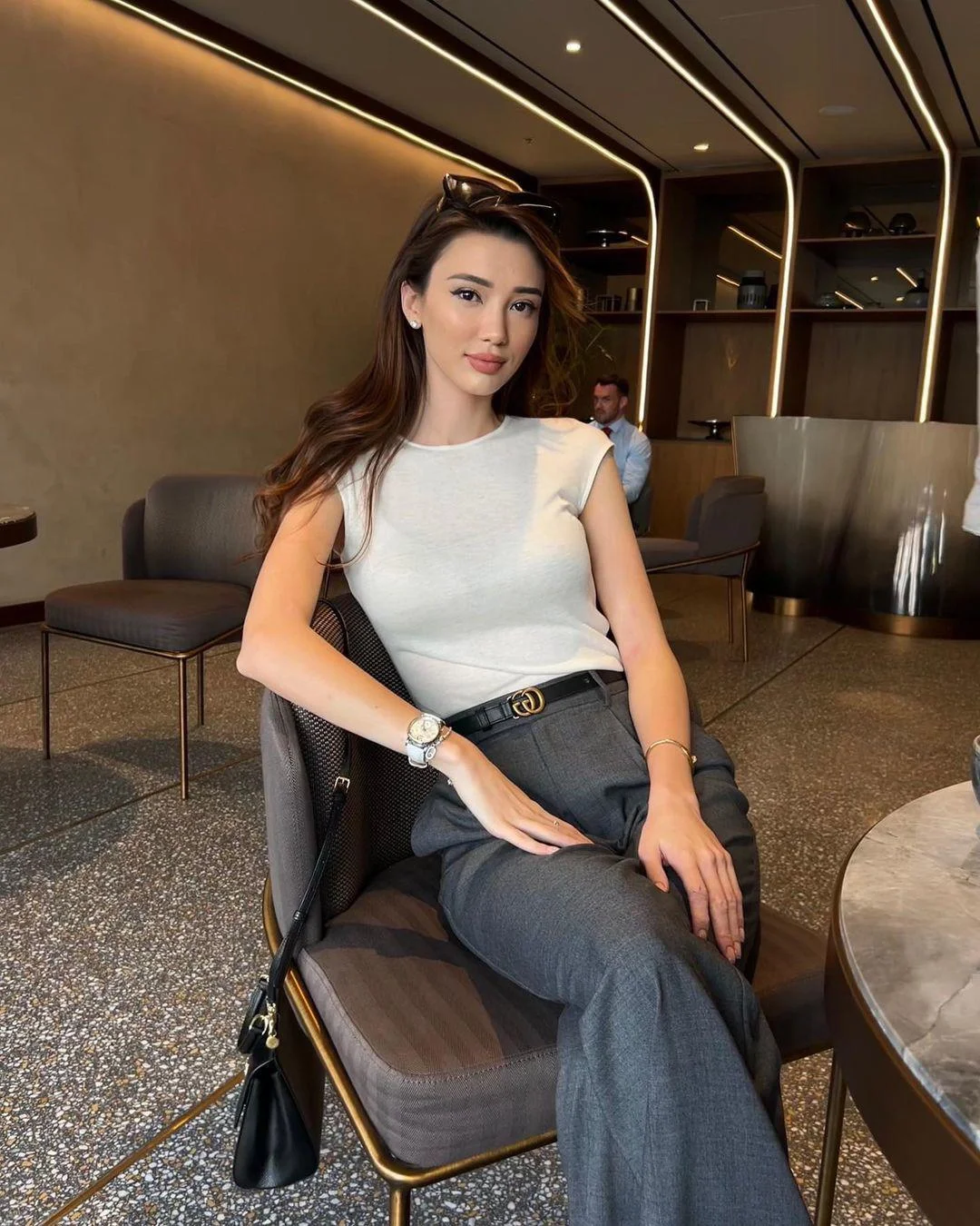 World’s Most Beautiful Volleyball Star Flaunts Incredible Post-Pregnancy Body