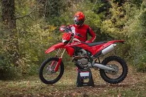 Ducati Desmo450 Enduro 2026: Breakthrough Off-Road Dirt Bike, Launching Soon to Excite Enthusiasts! - image 6