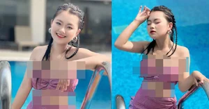 Phung Phinh Ha Giang’s New MV Sparks Social Media Debate - image 7