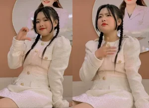 Phung Phinh Ha Giang’s New MV Sparks Social Media Debate - image 6