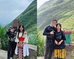 Phung Phinh Ha Giang’s New MV Sparks Social Media Debate - image 2