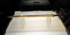 The Mystery and Legend of History's Most Famous Mythical Swords - image 7