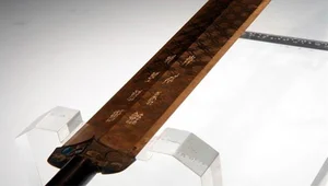 The Mystery and Legend of History's Most Famous Mythical Swords - image 4