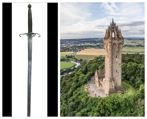 The Mystery and Legend of History's Most Famous Mythical Swords - image 5