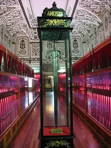 The Mystery and Legend of History's Most Famous Mythical Swords - image 2