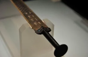 The Mystery and Legend of History's Most Famous Mythical Swords - image 1