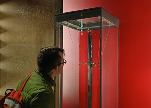 The Mystery and Legend of History's Most Famous Mythical Swords - image 6