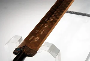 The Mystery and Legend of History's Most Famous Mythical Swords - image 3