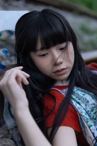 YiTuYu Art Language Vol.7358: The Mesmerizing Presence of Shi San Jin Ya - image 1