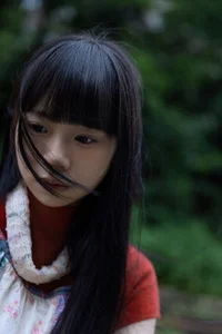 YiTuYu Art Language Vol.7358: The Mesmerizing Presence of Shi San Jin Ya - image 4