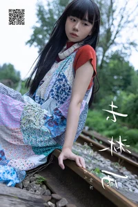 YiTuYu Art Language Vol.7358: The Mesmerizing Presence of Shi San Jin Ya - image 5