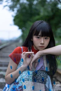 YiTuYu Art Language Vol.7358: The Mesmerizing Presence of Shi San Jin Ya - image 13
