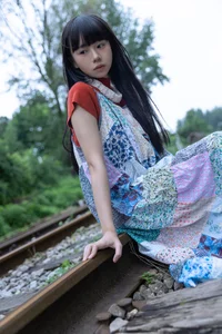 YiTuYu Art Language Vol.7358: The Mesmerizing Presence of Shi San Jin Ya - image 19