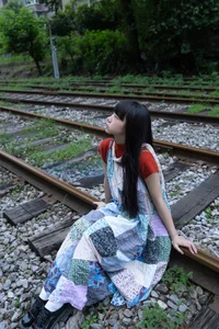 YiTuYu Art Language Vol.7358: The Mesmerizing Presence of Shi San Jin Ya - image 9