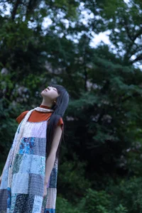 YiTuYu Art Language Vol.7358: The Mesmerizing Presence of Shi San Jin Ya - image 6