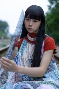 YiTuYu Art Language Vol.7358: The Mesmerizing Presence of Shi San Jin Ya - image 10