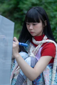 YiTuYu Art Language Vol.7358: The Mesmerizing Presence of Shi San Jin Ya - image 11