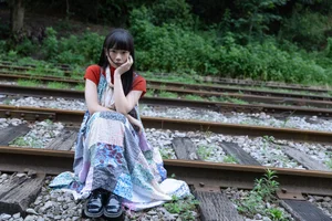 YiTuYu Art Language Vol.7358: The Mesmerizing Presence of Shi San Jin Ya - image 3