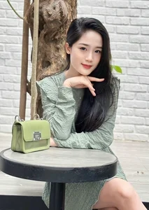 Meet Thuy Linh: The Marketing Student Who Stole the Show in 'Dao Pho va Piano' - image 1
