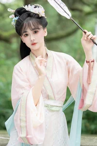 YiTuYu Art Language Vol.10585: Extensive Portrait Set of Jiao Yi Zhi Sui Sui - image 31
