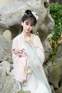 YiTuYu Art Language Vol.10585: Extensive Portrait Set of Jiao Yi Zhi Sui Sui - image 6