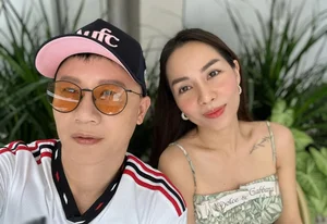 Male Singer Shares Touch Decision of Vasectomy and Tattoos - image 6