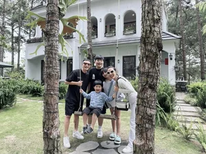 Male Singer Shares Touch Decision of Vasectomy and Tattoos - image 2