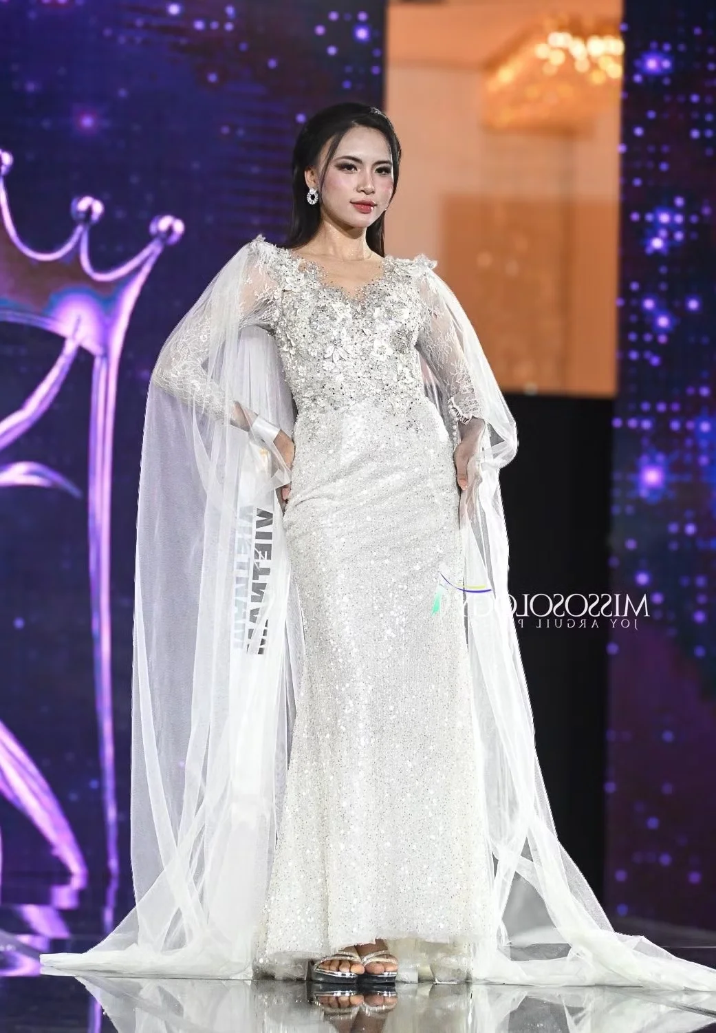 Predicting the Next Crown: Who Will Win Miss Eco International 2026?