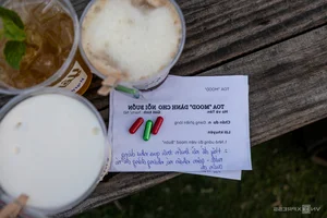 The Rooftop Coffee Revolution: Unique Cafe Experiences Where You Can Sip Coffee Above the Skyline - image 2