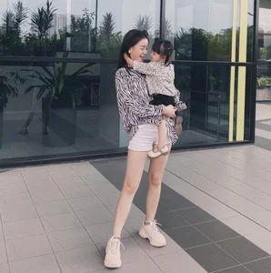Inspiring Story of the Viral Garment Worker and Young Mother - image 15