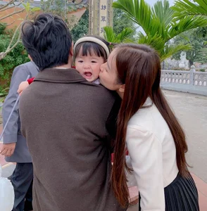 Inspiring Story of the Viral Garment Worker and Young Mother - image 7